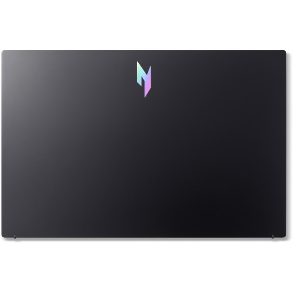 Фото - Ноутбук игровой Acer Nitro V ANV15-41 (NH.QSGEU.00E) Black