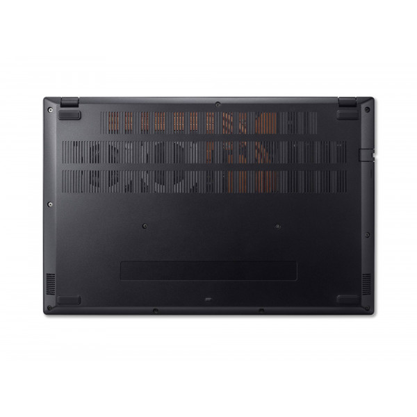 Фото - Ноутбук ігровий Acer Nitro V 15 ANV15-41 (NH.QSFEU.007) Obsidian Black