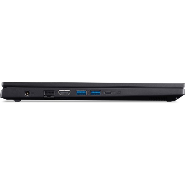Фото - Ноутбук ігровий Acer Nitro V15 ANV15-41 (NH.QSGEU.006) Obsidian Black