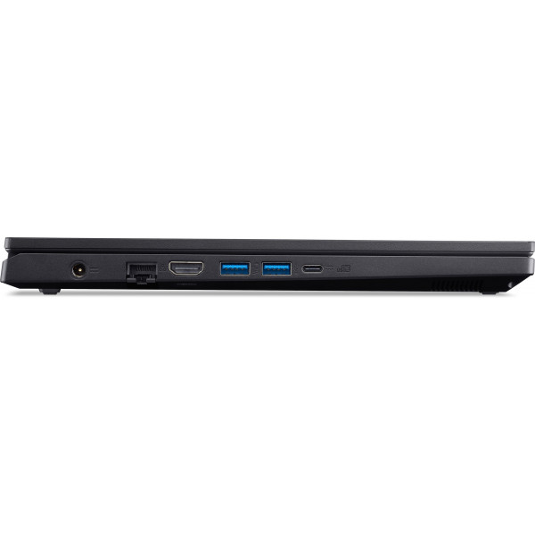 Фото - Ноутбук игровой Acer Nitro V ANV15-41 (NH.QSGEU.00E) Black