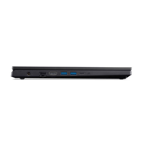 Фото - Ноутбук игровой Acer Nitro V 15 ANV15-41 (NH.QSHEU.00K) Black