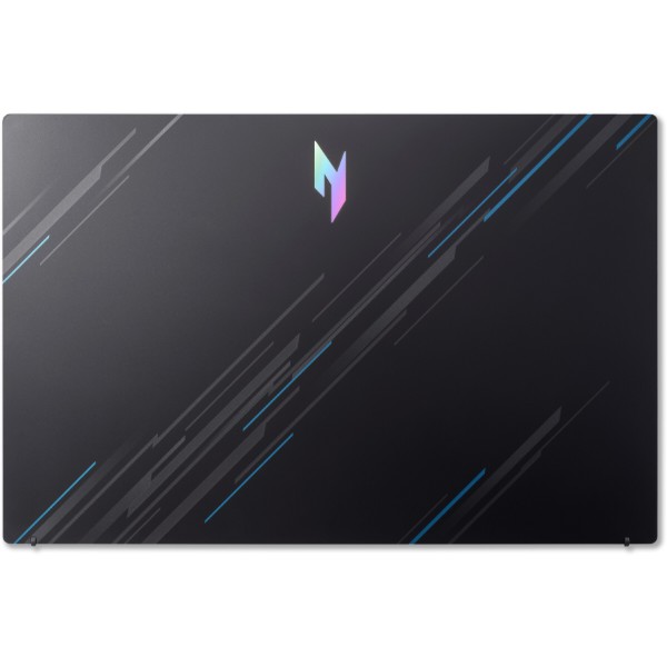 Фото - Ноутбук ігровий Acer Nitro V15 ANV15-51 (NH.QNDEU.002) Obsidian Black