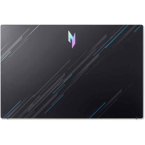 Фото - Уцінка - Ноутбук ігровий Acer Nitro V 15 ANV15-51-50HU (NH.QNBEU.00N) Obsidian Black