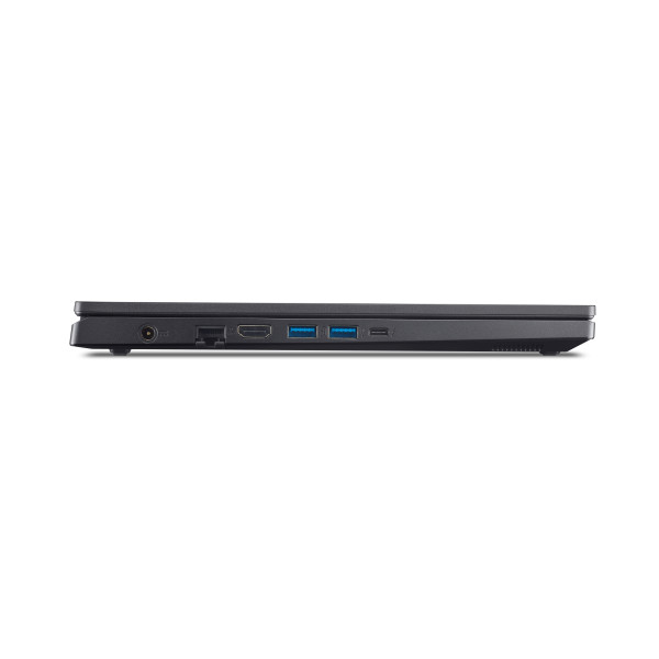 Фото - Уцінка - Ноутбук ігровий Acer Nitro V 15 ANV15-51-50HU (NH.QNBEU.00N) Obsidian Black