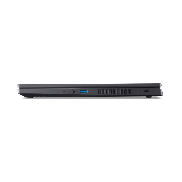 Фото - Уцінка - Ноутбук ігровий Acer Nitro V 15 ANV15-51-50HU (NH.QNBEU.00N) Obsidian Black