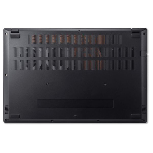 Фото - Ноутбук ігровий Acer Nitro V 15 ANV15-52-55UC (NH.QZ8EU.01A) Obsidian Black