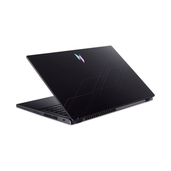 Фото - Ноутбук игровой Acer Nitro V 15 ANV15-52 (NH.QZ8EU.008) Black