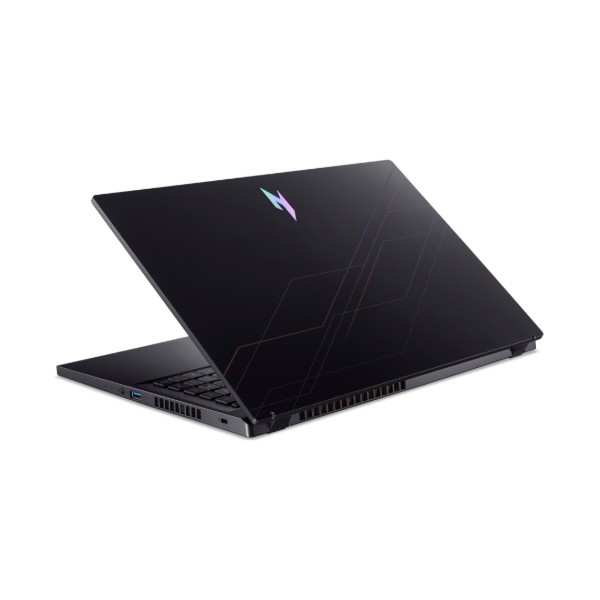 Фото - Ноутбук игровой Acer Nitro V 15 ANV15-52-50NC (NH.QV2EU.005) Obsidian Black