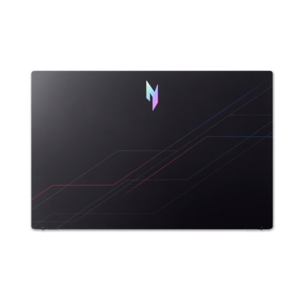 Фото - Ноутбук игровой Acer Nitro V 15 ANV15-52-50NC (NH.QV2EU.005) Obsidian Black