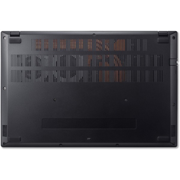 Фото - Ноутбук ігровий Acer Nitro V 15 ANV15-52-52QW (NH.QV2EU.00X) Obsidian Black
