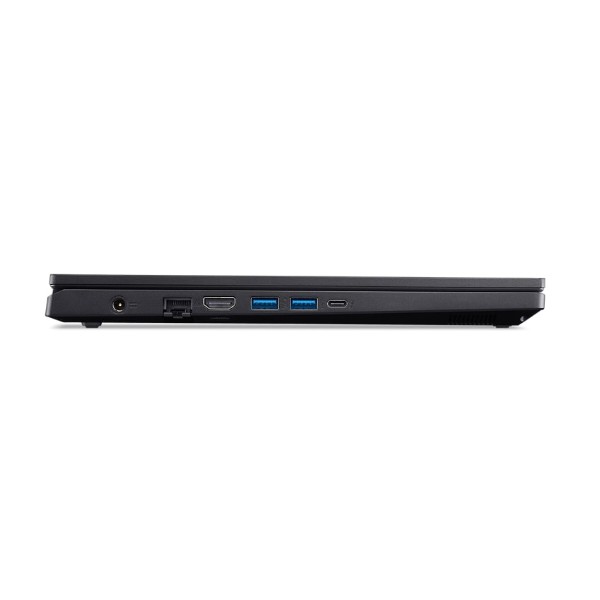 Фото - Ноутбук ігровий Acer Nitro V 15 ANV15-52 (NH.QZ8EU.00C) Black