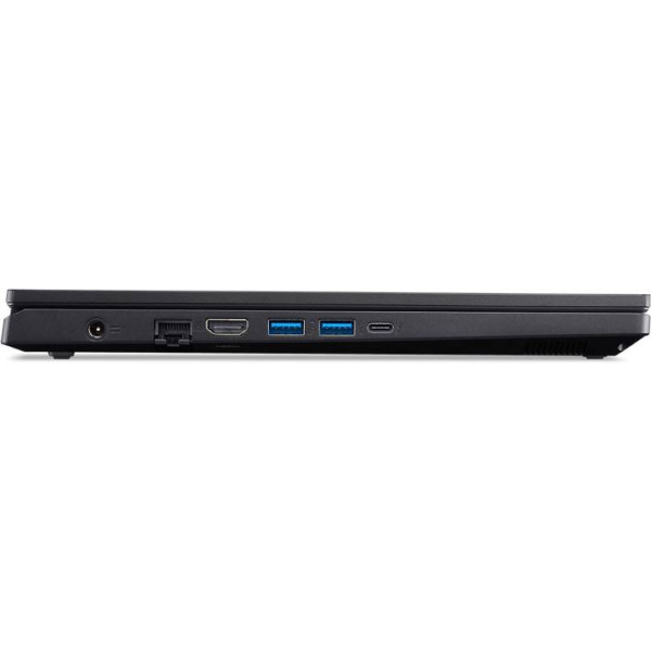 Фото - Ноутбук ігровий Acer Nitro V 15 ANV15-52 (NH.QV3EU.00X) Black