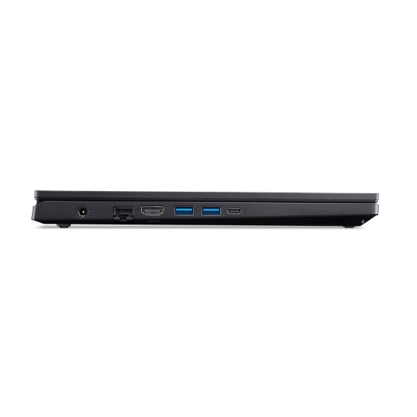 Фото - Ноутбук игровой Acer Nitro V 15 ANV15-52-50NC (NH.QV2EU.005) Obsidian Black