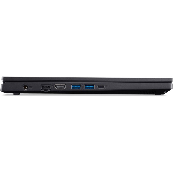 Фото - Ноутбук ігровий Acer Nitro V 15 ANV15-52-52QW (NH.QV2EU.00X) Obsidian Black