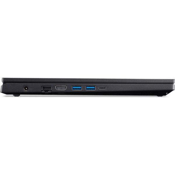 Фото - Ноутбук ігровий Acer Nitro V 15 ANV15-52-58XP (NH.QV3EU.006) Obsidian Black