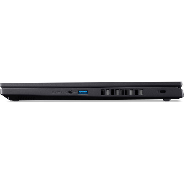 Фото - Ноутбук ігровий Acer Nitro V 15 ANV15-52 (NH.QV3EU.00X) Black