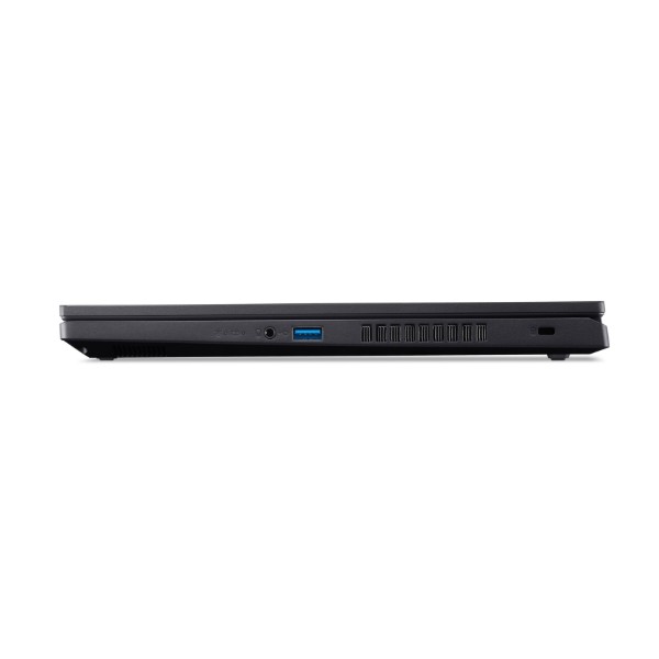 Фото - Ноутбук игровой Acer Nitro V 15 ANV15-52-50NC (NH.QV2EU.005) Obsidian Black