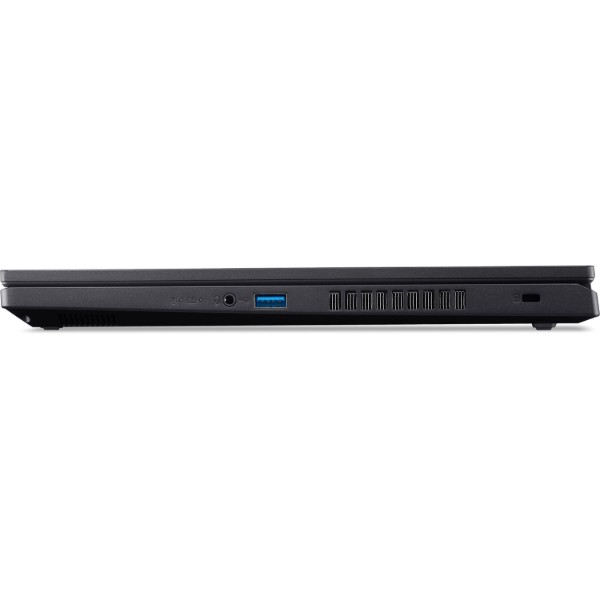Фото - Ноутбук ігровий Acer Nitro V 15 ANV15-52-52QW (NH.QV2EU.00X) Obsidian Black