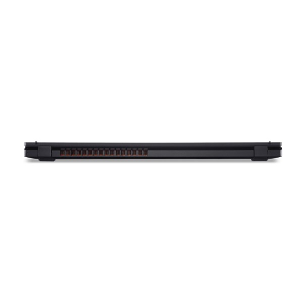 Фото - Ноутбук игровой Acer Nitro V 15 ANV15-52-50NC (NH.QV2EU.005) Obsidian Black