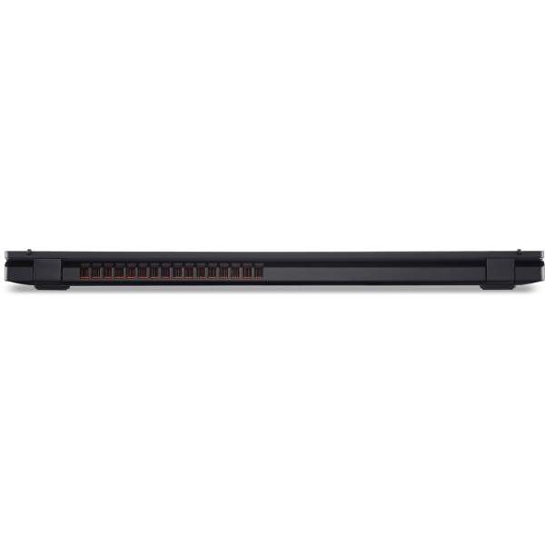 Фото - Ноутбук ігровий Acer Nitro V 15 ANV15-52-52QW (NH.QV2EU.00X) Obsidian Black