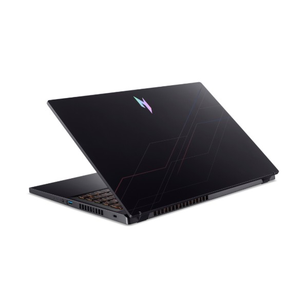 Фото - Ноутбук игровой Acer Nitro V 15 ANV15-52-50NC (NH.QV2EU.005) Obsidian Black