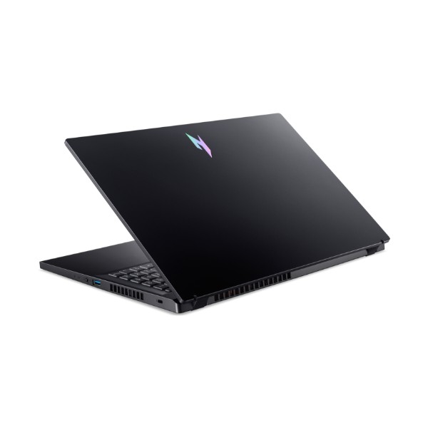 Фото - Ноутбук игровой Acer Nitro V 15 ANV15-A31-R8W3 (NH.U3QEU.00M) Obsidian Black