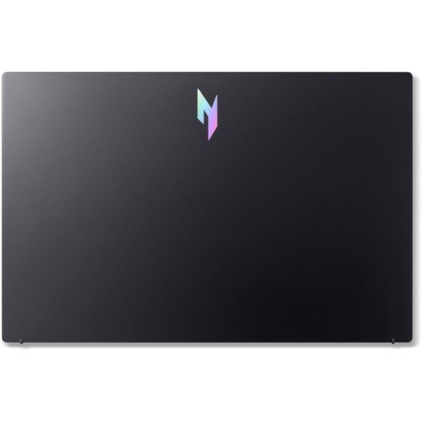 Фото - Ноутбук игровой Acer Nitro V 15 ANV15-A31-R0KM (NH.U3REU.00D) Shale Black
