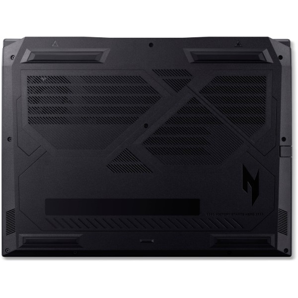 Фото - Ноутбук ігровий Acer Nitro V 16 AI ANV16-42-R0GW (NH.U1HEU.00A) Shale Black