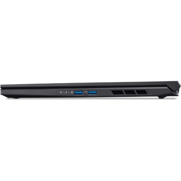 Фото - Ноутбук ігровий Acer Nitro V 16 AI ANV16-42-R0GW (NH.U1HEU.00A) Shale Black