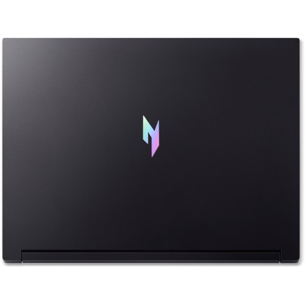 Фото - Ноутбук ігровий Acer Nitro V 16 AI ANV16-42-R193 (NH.U1FEU.00B) Shale Black
