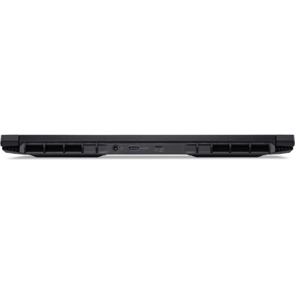 Фото - Ноутбук ігровий Acer Nitro V 16 AI ANV16-42-R193 (NH.U1FEU.00B) Shale Black