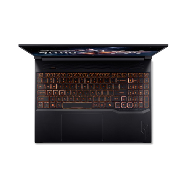 Фото - Ноутбук игровой Acer Nitro V 16 AI ANV16-42-R2LB (NH.U1KEU.007)