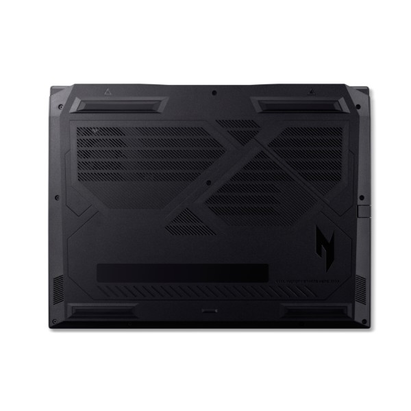 Фото - Ноутбук игровой Acer Nitro V 16 AI ANV16-42-R2LB (NH.U1KEU.007)