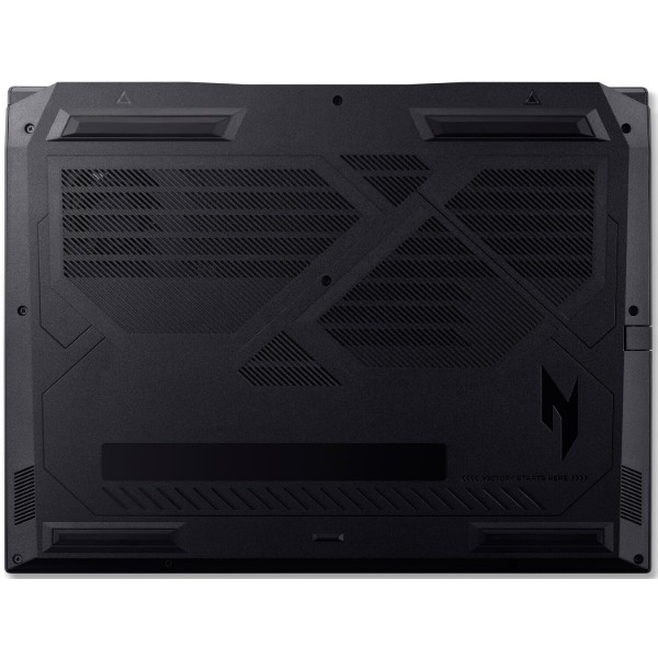 Фото - Ноутбук игровой Acer Nitro V 16 ANV16-42 (NH.U1KEU.008) Black