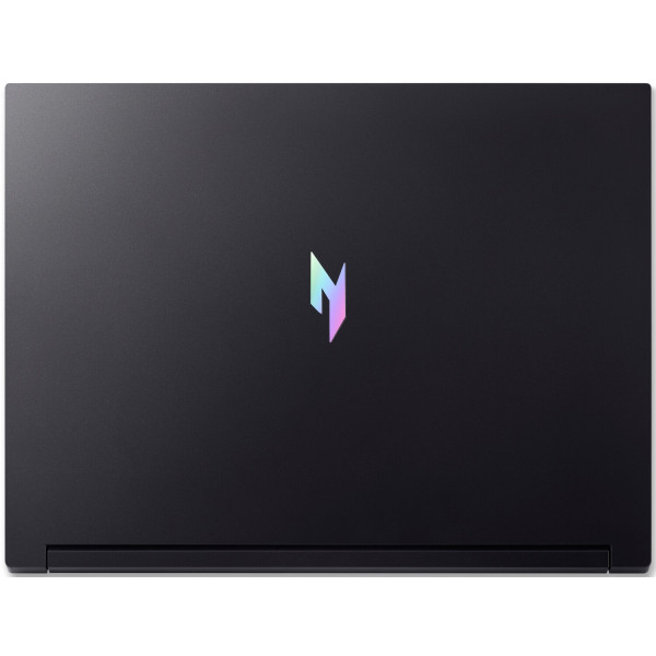 Фото - Ноутбук ігровий Acer Nitro V 16 ANV16-72-53UF (NH.QUSEU.00A) Black