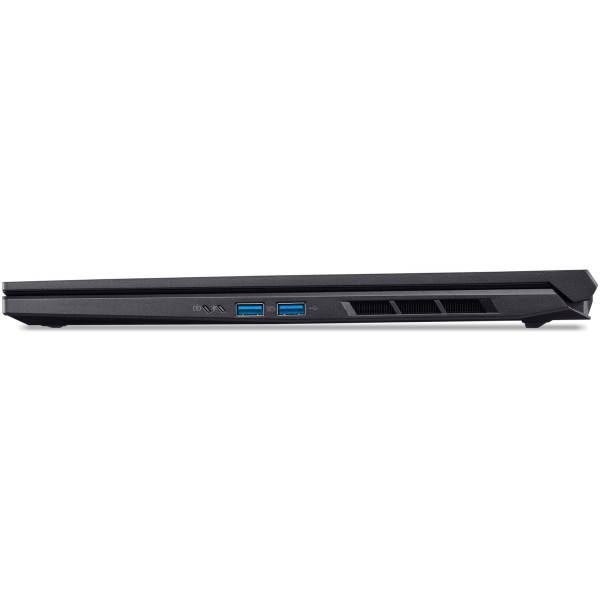 Фото - Ноутбук ігровий Acer Nitro V 16 ANV16-72-53UF (NH.QUSEU.00A) Black