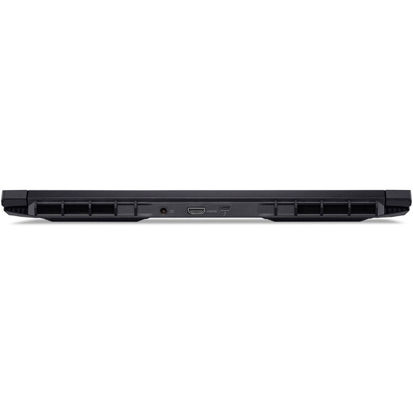 Фото - Ноутбук ігровий Acer Nitro V 16 ANV16-72-53UF (NH.QUSEU.00A) Black