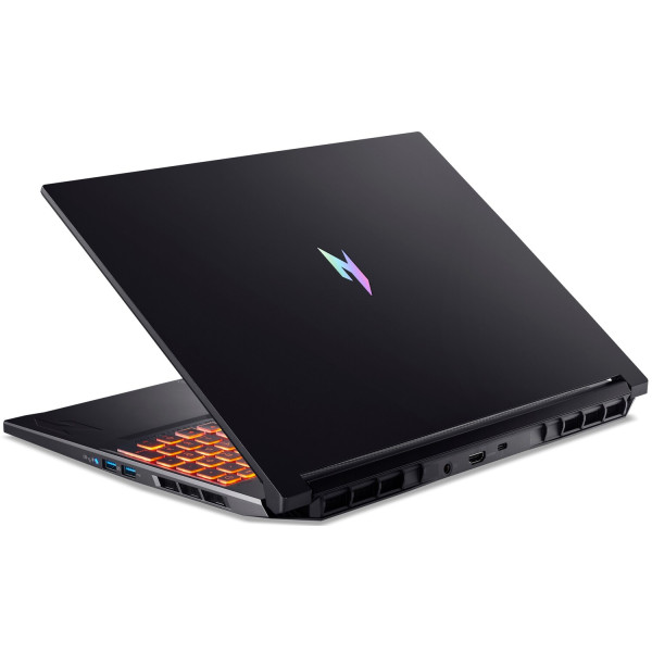 Фото - Уценка - Ноутбук игровой Acer Nitro V 16 ANV16-72-59UT (NH.QUSEU.004) Black