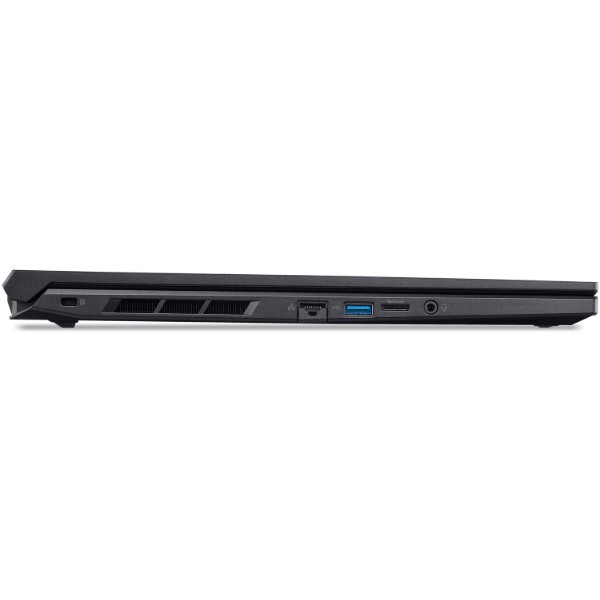Фото - Ноутбук игровой Acer Nitro V 16 ANV16-42 (NH.U1KEU.008) Black