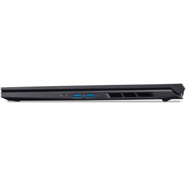 Фото - Ноутбук игровой Acer Nitro V 16 ANV16-42 (NH.U1KEU.008) Black