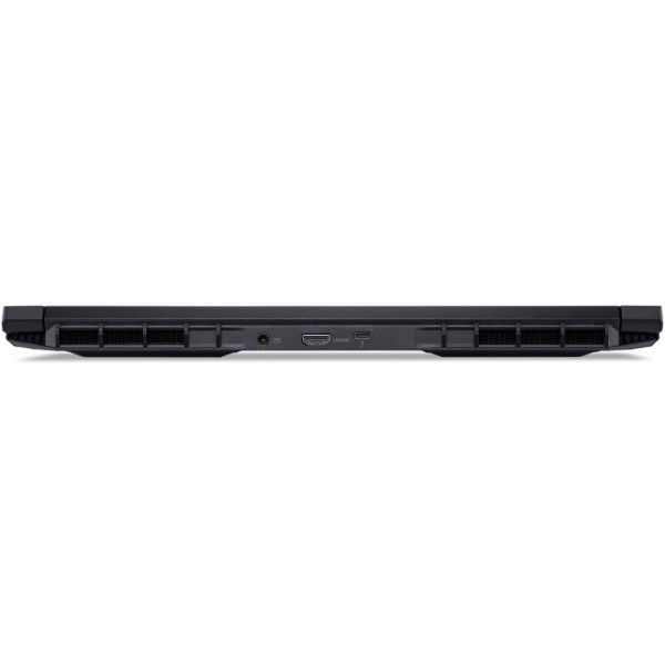 Фото - Ноутбук игровой Acer Nitro V 16 ANV16-42 (NH.U1KEU.008) Black