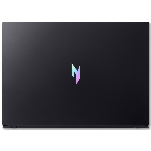 Фото - Ноутбук игровой Acer Nitro V 16 ANV16-I31 (NH.U5BEU.006) Black