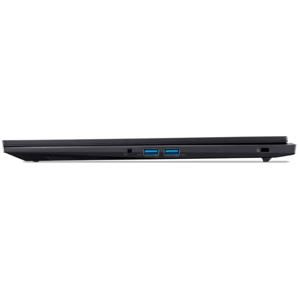 Фото - Ноутбук игровой Acer Nitro V 16 ANV16-I31 (NH.U5BEU.006) Black