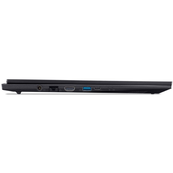 Фото - Ноутбук игровой Acer Nitro V 16 ANV16-I31 (NH.U5CEU.00A) Black
