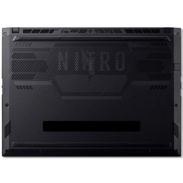 Фото - Ноутбук игровой Acer Nitro V 16 ANV16-I31 (NH.U5CEU.00A) Black