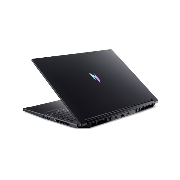 Фото - Ноутбук игровой Acer Nitro V 16S AI ANV16S-41-R56W (NH.U05EU.004) Black