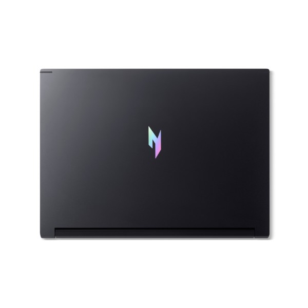 Фото - Ноутбук игровой Acer Nitro V 16S AI ANV16S-41-R56W (NH.U05EU.004) Black