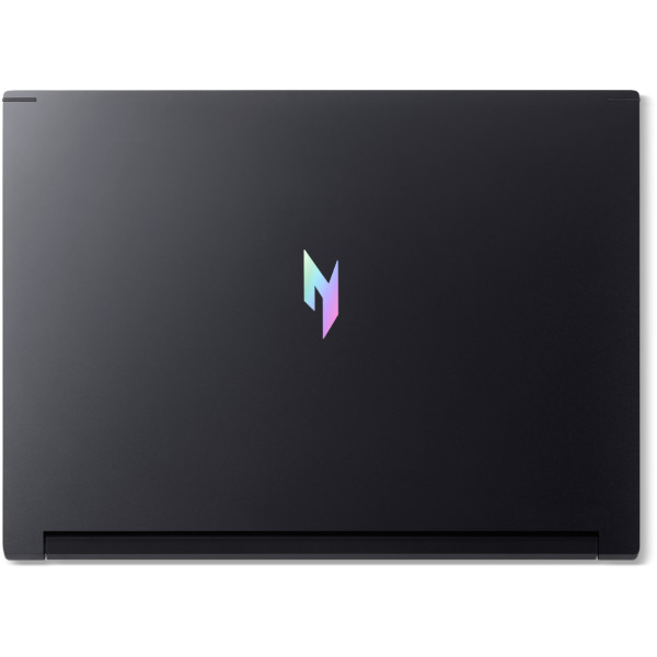 Фото - Ноутбук игровой Acer Nitro V 16S ANV16S-71 (NH.U27EU.002) Black