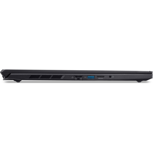 Фото - Ноутбук игровой Acer Nitro V 16S ANV16S-71 (NH.U27EU.002) Black