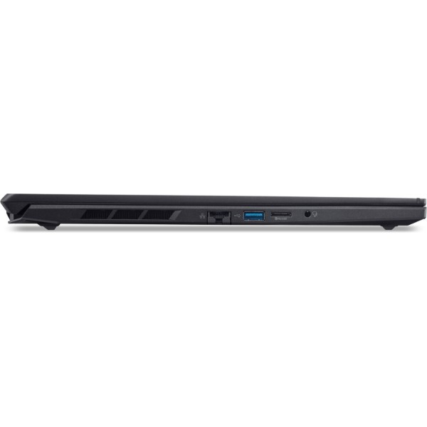 Фото - Ноутбук ігровий Acer Nitro V 16S ANV16S-71-5024 (NH.U27EU.009) Obsidian Black